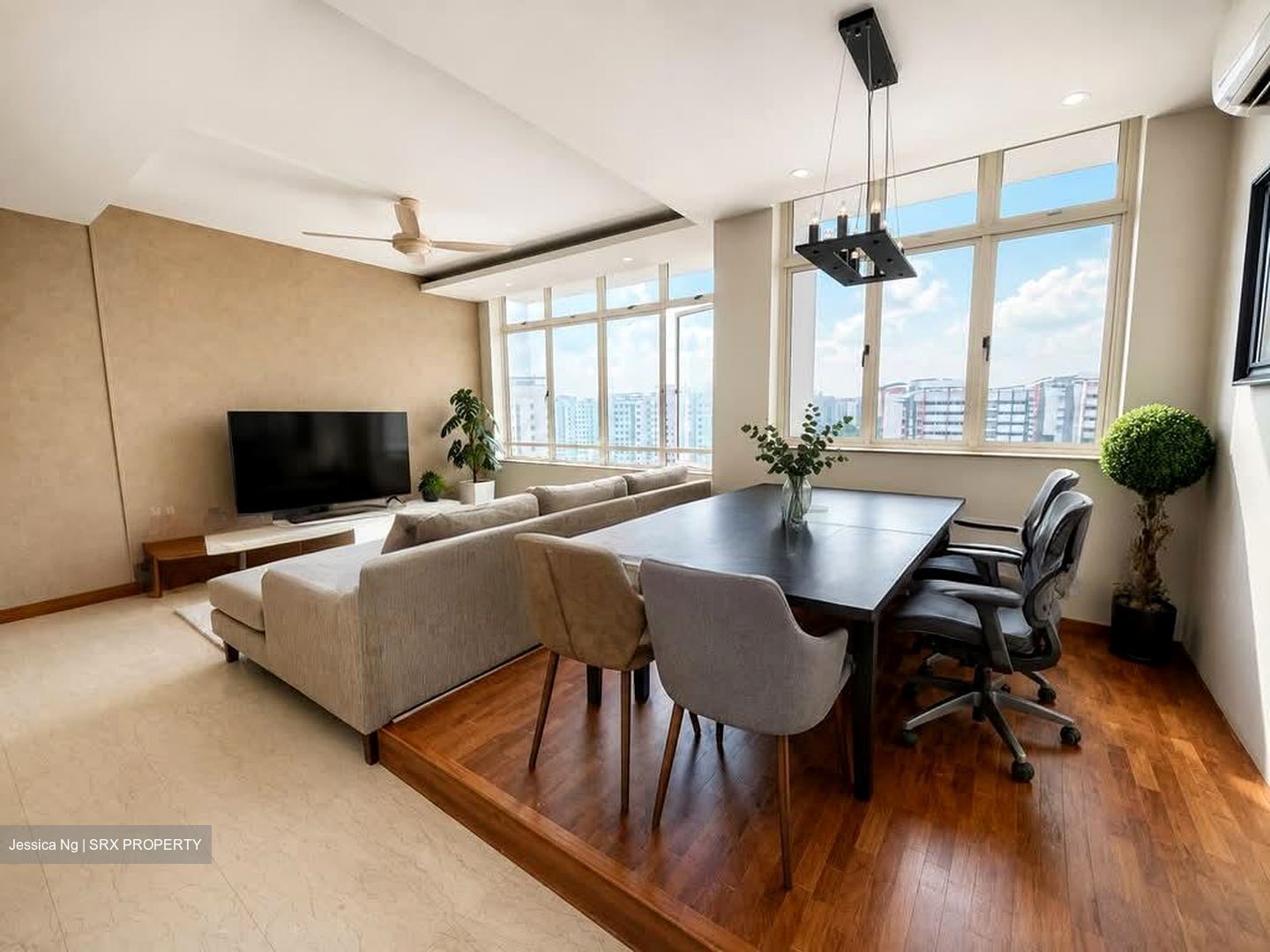 Compass Heights (D19), Apartment #602636771